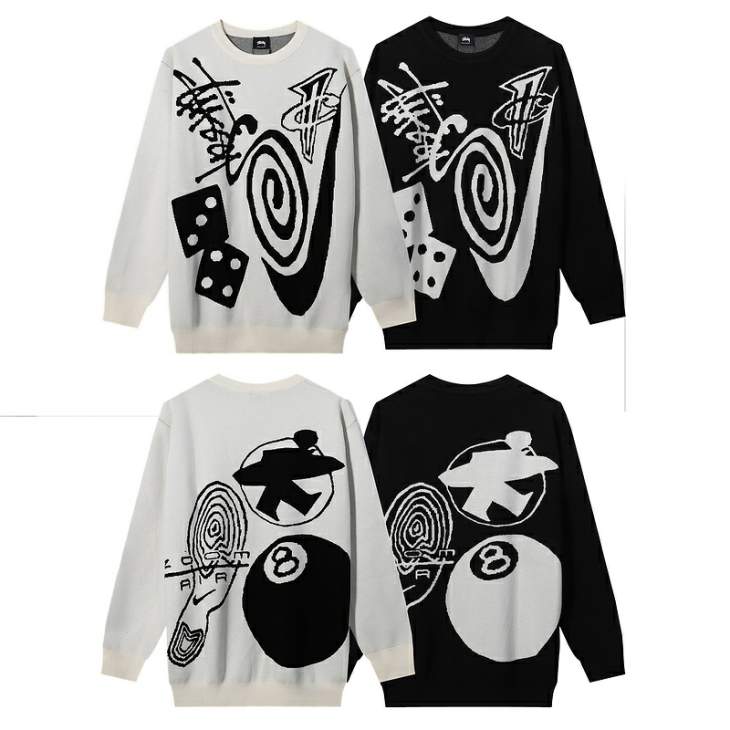 Picture of Stussy Sweaters _SKUStussyS-XLamtrS64348510